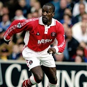 Chris Powell