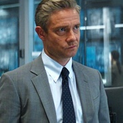 Martin Freeman (English)