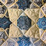 Nodir Devon Begi Madrasa