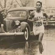 Ellison Tarzan Brown