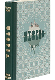 Utopia (Thomas More)