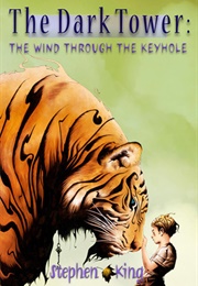 The Wind Through the Keyhole (Stephen King)