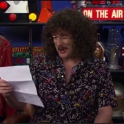 How I Met Your Mother S07 Ep. 7 "Noretta"