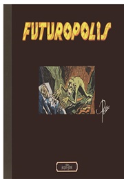 Futuropolis (René Pellos)