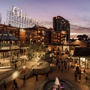 Ghirardelli Square, San Francisco