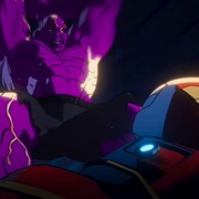 What If... Happy Hogan Saved Christmas?