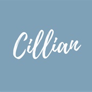 Cillian