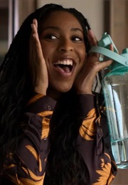 Jessica Williams, "Shrinking" (2023)