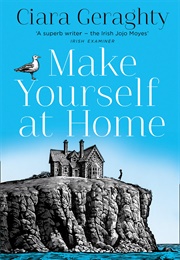 Make Yourself at Home (Ciara Geraghty)
