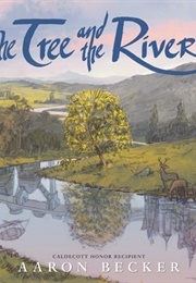 The Tree and the River (Aaron Becker)