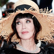 Isabelle Adjani