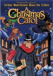 A Christmas Carol (1997)