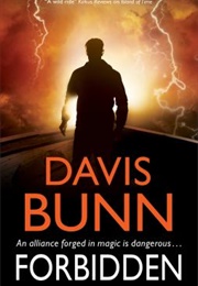 Forbidden (T. Davis Bunn)