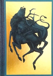 A Game of Thrones (George R.R. Martin)