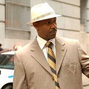 Denzel Washington - Inside Man