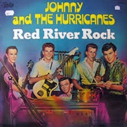 Red River Rock - Johnny & the Hurricanes