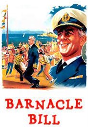 Barnacle Bill (1957)