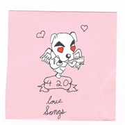 Various Artists - 420 Love Songs (First 40)