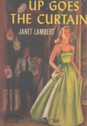 Up Goes the Curtain (Lambert)