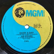 Daisy a Day - Jud Strunk