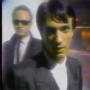 The Silencers- Peter Gunn Theme / Remote Control