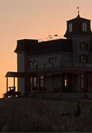 'Days of Heaven', Best Cinematography (1979)