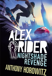 Nightshade Revenge (Anthony Horowitz)