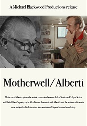 Motherwell / Alberti (1972)