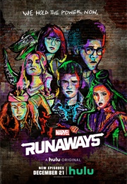 Runaways (Season 2) (2018)