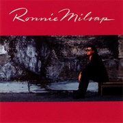 Houston Solution - Ronnie Milsap
