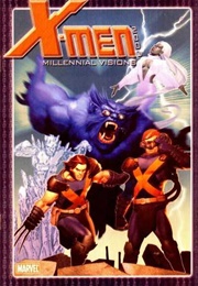 X-Men: Millenial Visions (Various)