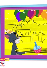 Tom and Jerry (2021) (1890)