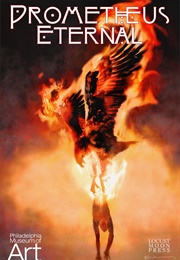 Prometheus Eternal (Anthology)