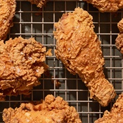 Crispy Chicken