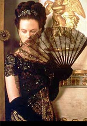 Isabel Archer (The Portrait of a Lady, Henry James, 1881)