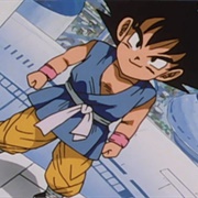 18. Unexpected Power