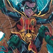 Damian Wayne