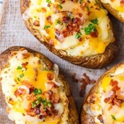 Baked Potato