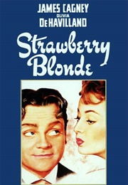 The Strawberry Blonde (1941)