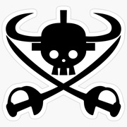 Giant Warrior Pirates