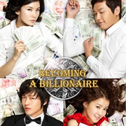 Becoming a Billionaire