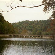Standing Stone State Park, Tennessee