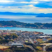 Minamishimabara, Nagasaki