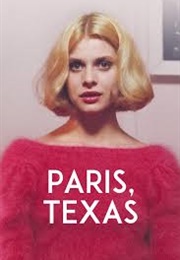Paris, Texas (1984)