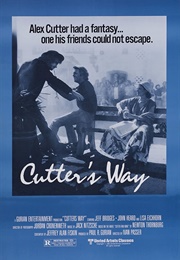 Cutter's Way (1981)