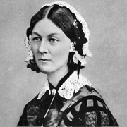 Florence Nightingale