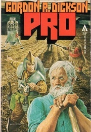 Pro (Gordon R. Dickson)