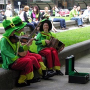 Auckland, New Zealand