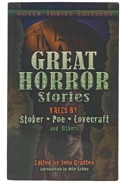 Great Ghost Stories (John Grafton)