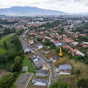 La Union, Costa Rica